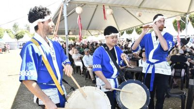 15º São Carlos Matsuri será realizado em maio na Fesc da Vila Nery