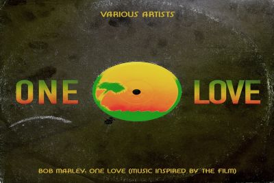 &#039;Bob Marley: One Love&#039; terá álbum especial com covers de músicas do artista