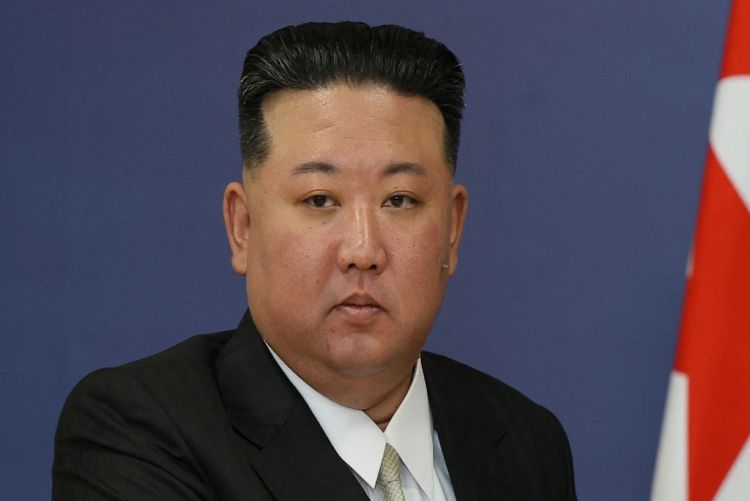 Kim Jong-un: Hora da Coreia do Norte se preparar para guerra