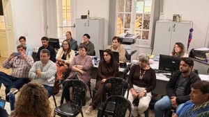 Prohab inicia avaliação Psicossocial da NR1 com ênfase na saúde mental e valorização profissional