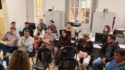 Prohab inicia avaliação Psicossocial da NR1 com ênfase na saúde mental e valorização profissional