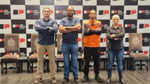 Servidores de Ibaté participam de capacitação como Agentes de Proteção e Defesa Civil