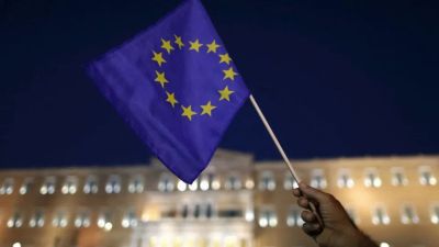 UE sugere corte de 90% nas emissões até 2040