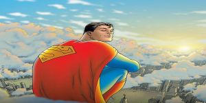Com roteiro pronto, “Superman: Legacy” já está em produção