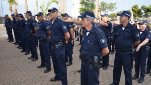 Concurso da Guarda Municipal de São Carlos entra na quarta fase com exames médicos e toxicológicos