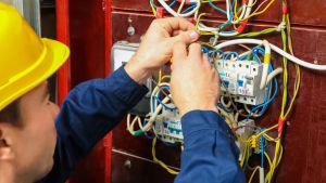 Inscrições abertas para curso gratuito de eletricista instalador residencial