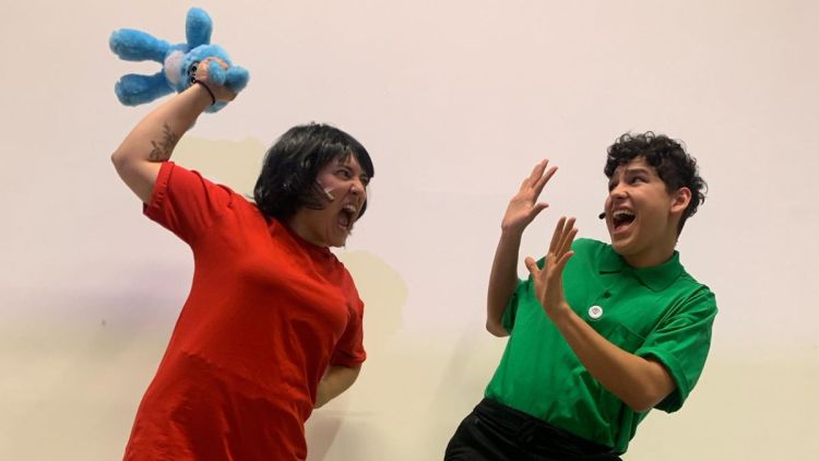 Shopping Iguatemi São Carlos recebe espetáculo infantil neste domingo