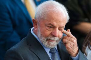 Lula defende voto secreto de ministros do STF após críticas da esquerda a Cristiano Zanin