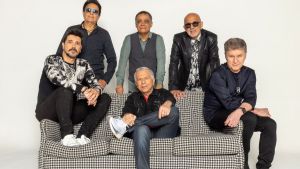 Roupa Nova sobe ao palco do Rock in Rio com surpresas no repertório e encontro com Guilherme Arantes