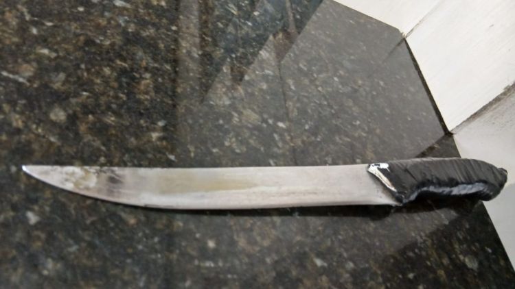 Tentativa de furto termina em confronto e mobiliza Guarda Municipal em São Carlos