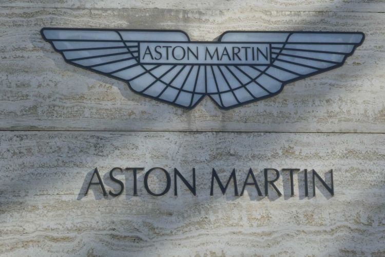 Aston Martin lança supercarro de R$ 15 milhões e já tem compradores no Brasil