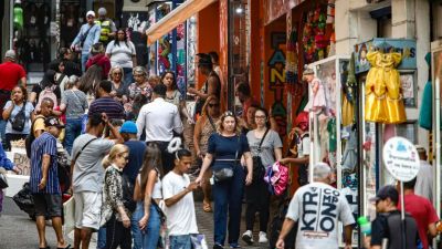 Programa leva 2,5 milhões de inscritos no CadÚnico a se tornarem MEI