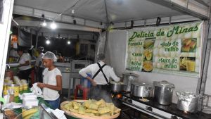 São Carlos celebra a 4ª Festa do Milho com música gastronomia e cultura