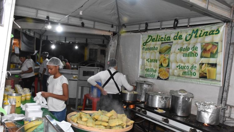 São Carlos celebra a 4ª Festa do Milho com música gastronomia e cultura