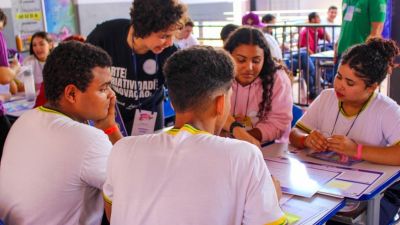 Jovens de Marília participam de maratona de inovação na próxima semana na Fatec