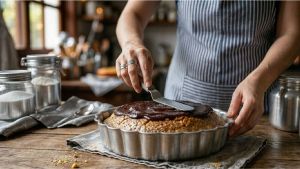 São Carlos abre inscrições para curso de fabricação de bolos caseiros em parceria com o Senai