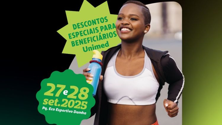 Tradição e diversão marcam a Corrida Unimed São Carlos